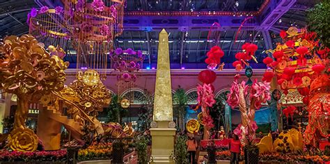 lv lunar new year 2022|9 ways to celebrate Lunar New Year in Las Vegas.